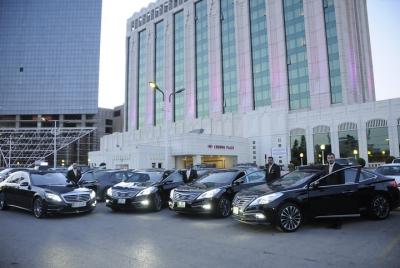 Traslado al aeropuerto de Amman (desde / hacia Amman- Private Car Traslado al aeropuerto de Amman (desde / hacia Amman- Private Car