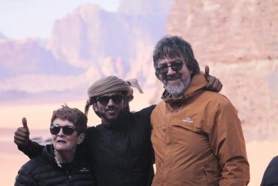 Excursión en jeep de 2 horas: aspectos destacados del desierto de Excursión en jeep de 2 horas: aspectos destacados del desierto de