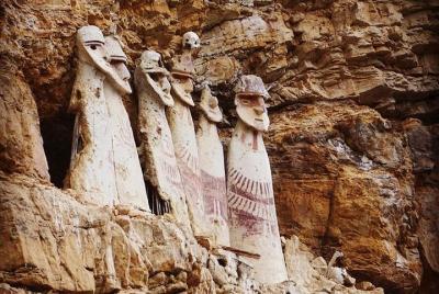 Chachapoyas: Experiencia increíble 3 días y 2 noches