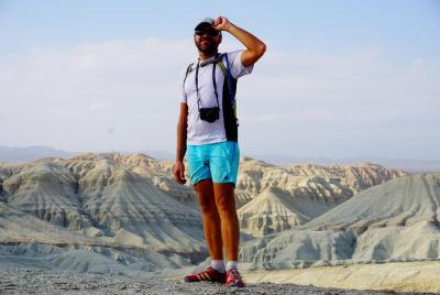 ¡Viaje panorámico por carretera con las principales paradas en las mejores ubicaciones de Almaty!