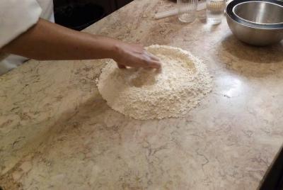 Taller de Pastel de Nata en Lisboa