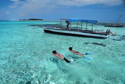 1 día de viaje Funzi