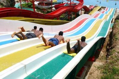 Wild Waters - Excursión de un día a Haller Park