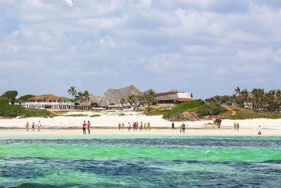 Excursión de 2 días a Watamu (mínimo 2 personas)