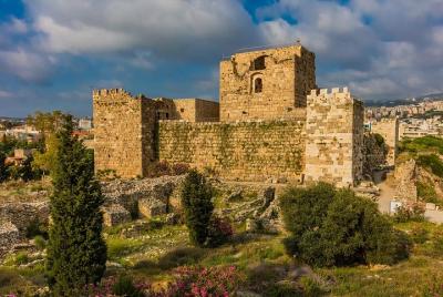 Jeita Grotto - Harissa - Byblos Tour desde Beirut Jeita Grotto - Harissa - Byblos Tour desde Beirut