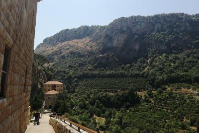 1 a 6 jinetes Tour privado aventura qadeesha valle cedros del dios baalbek ksara 1 a 6 jinetes Tour privado aventura qadeesha valle cedros del dios baalbek ksara