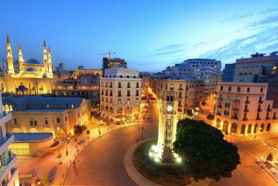 Tour panorámico económico en la ciudad de Beirut Tour panorámico económico en la ciudad de Beirut
