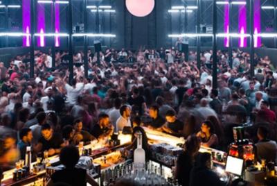 Clubbing Tour Líbano Clubbing Tour Líbano