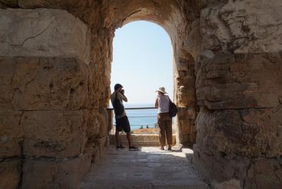 Tour romántico en Biblos Tour romántico en Biblos