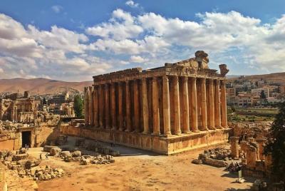 Bodega Anjar, Baalbek & Ksara Bodega Anjar, Baalbek & Ksara