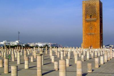 Excursión privada de un día completo a Casablanca y Rabat desde el hotel Casablanca Excursión privada de un día completo a Casablanca y Rabat desde el hotel Casablanca
