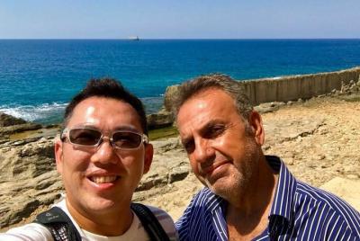 Coche privado a Trípoli y Batroun Coche privado a Trípoli y Batroun