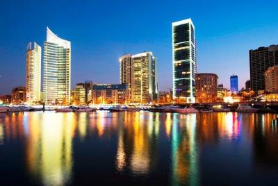 Visita al centro de Beirut, Corniche y Museo Nacional Visita al centro de Beirut, Corniche y Museo Nacional