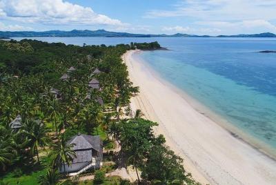 Nosy be tour en coche ligero
