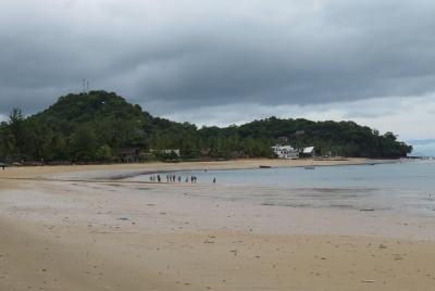 Nosy Be, Madagascar tour de medio día