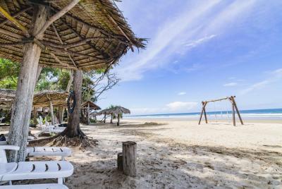 Excursión de un día a Borneo Kellybays con almuerzo