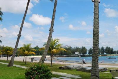 Cherating a Kuala Lumpur 1-way Transfer