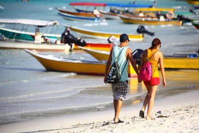 Traslado de ida desde el embarcadero de Kuala Besut a la ciudad de Kuala Lumpur