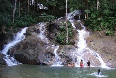 Templer Park Tour - Un encuentro con la naturaleza