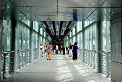 Evite las colas: boletos para las torres gemelas Petronas y trasl