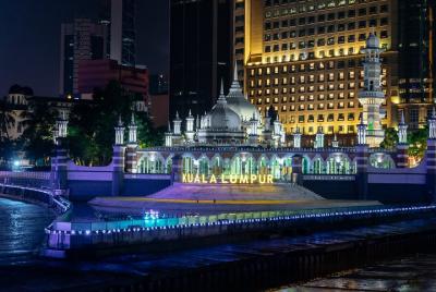 Lo mejor de Kuala Lumpur: tour privado de lo más destacado de la 