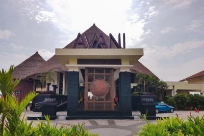 AVANI Sepang Goldcoast Resort Hotel Para Kuala Lumpur Internation