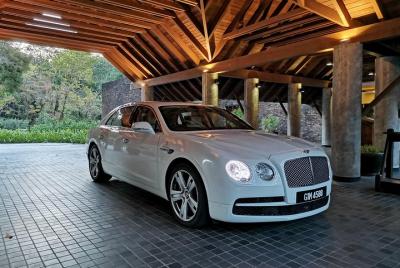 Langkawi Tours privados de lujo - Bentley