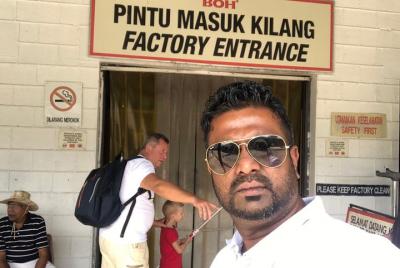 10 días lo mejor de Malasia Langkawi Island Penang Cameron Highland y Kuala Lumpur