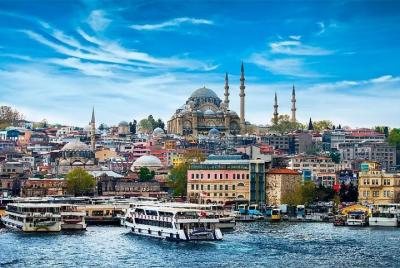Excursiones de 8 horas por la ciudad de Estambul | Servicio de gu