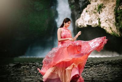 La mejor actividad en Langkawi- Sesión de fotos sincera por Travographer