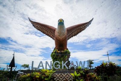 Excursión privada de un día a Langkawi