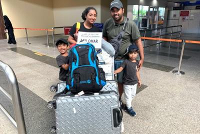 Traslado Aeropuerto Langkawi Llegada