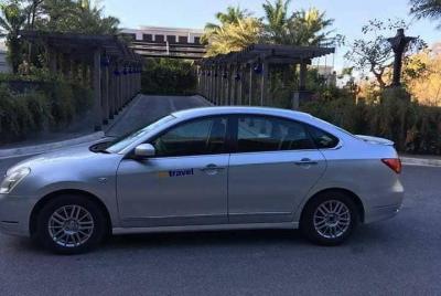 Traslado privado de salida de Langkawi al aeropuerto