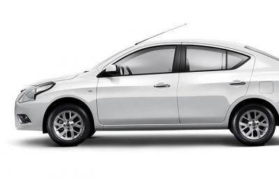 Traslado del aeropuerto de Langkawi al área de Pantai Chenang