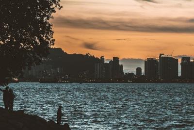 Descubra el tour privado de Georgetown Heritage en Penang