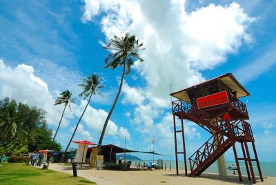 Excursión de día completo a Penang
