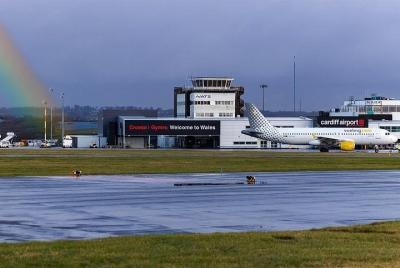 Traslado privado de salida de Cardiff - Hotel / Alojamiento al aeropuerto Traslado privado de salida de Cardiff - Hotel / Alojamiento al aeropuerto