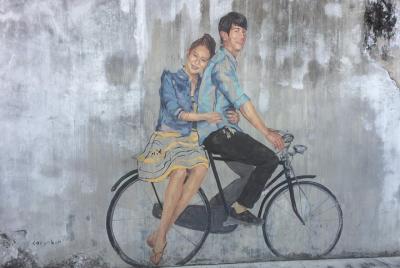 Penang: Descubrimientos de todo el día en Round Island Penang: Descubrimientos de todo el día en Round Island