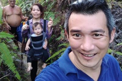 3 horas + 4 horas de caminata por la jungla y admiración de la naturaleza con barbacoa / almuerzo buffet