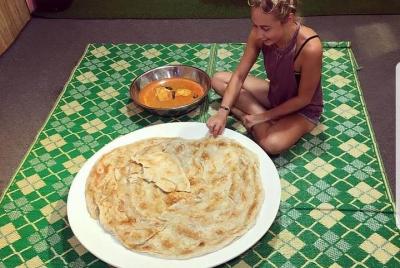 Museo Wonderfood en Penang Entrada de admisión