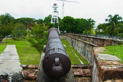 Penang Round Island Tour Con Jardín de Especias Tropicales y Entopia Butterfly Farm