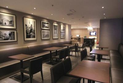 Aeropuerto Internacional de Penang Plaza Premium Lounge