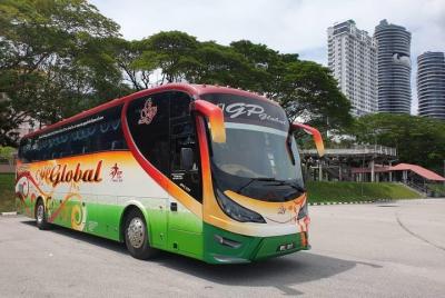 Penang Hoteles a Kuala Lumpur Hoteles Penang Hoteles a Kuala Lumpur Hoteles