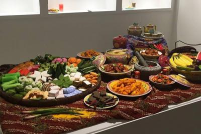 Excursión de medio día al Museo Wonderfood de Penang