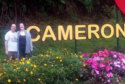 Cameron Highlands Sunrise Discovery y Morning Tea Tour