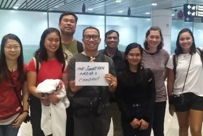 Cameron Highlands City Hoteles a Kuala Lumpur Traslado de ida