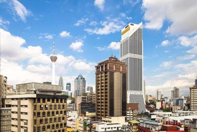 Cameron Highland a KUL Hotel (traslado de ida)