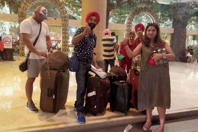 Cameron Highlands a Kuala Lumpur EN RUTA Cascadas y plantación de té Boh