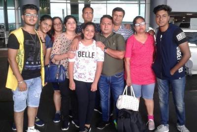 Cameron Highlands City Hotels A Kuala Lumpur City Hoteles