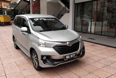 Penang City Al aeropuerto internacional de Kuala Lumpur EN RUTA Putrajaya City Tour Penang City Al aeropuerto internacional de Kuala Lumpur EN RUTA Putrajaya City Tour